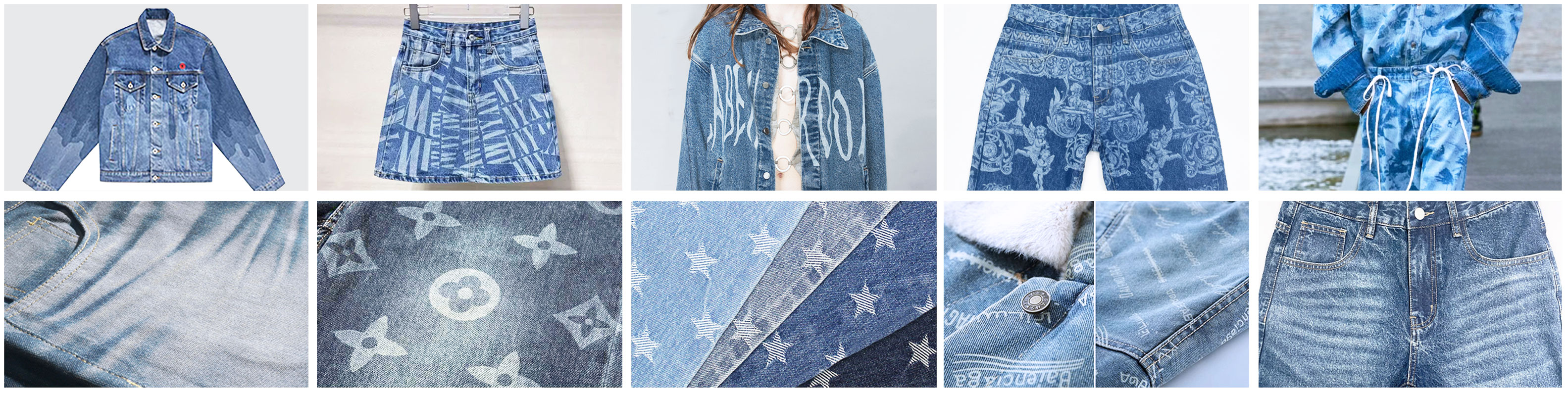 Support multiple process effects