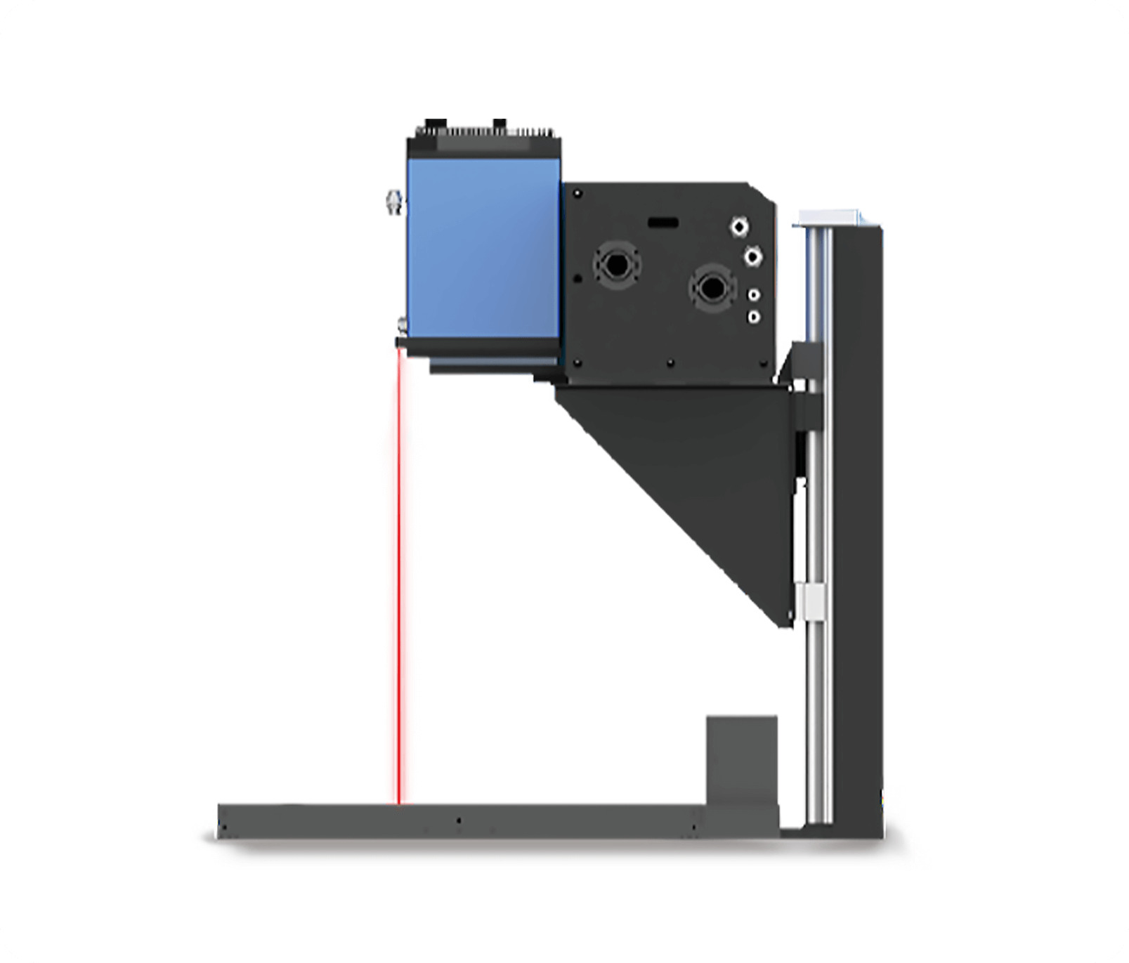 Intelligent Focusing System