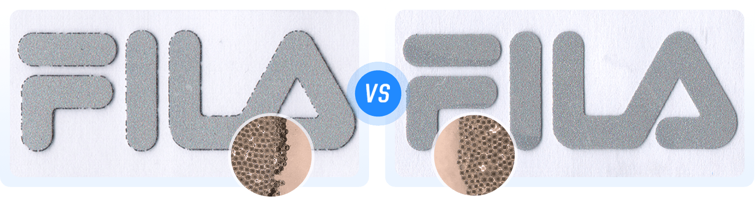 R70 Laser Optical System